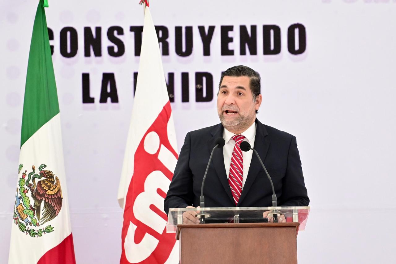 Luis Méndez Jaled,