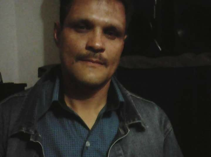Privan de la libertad al padre buscador José Francisco Arias en Irapuato, Guanajuato