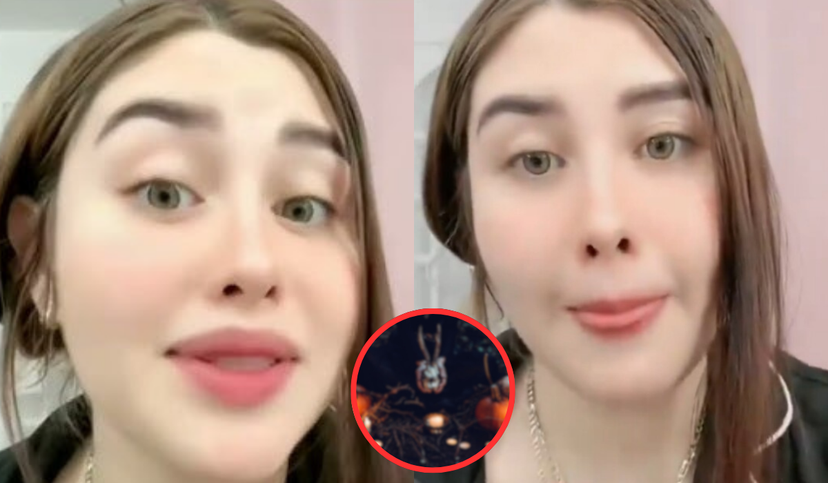 Exfuncionaria revela que participó en sacrificio animal | VIDEO