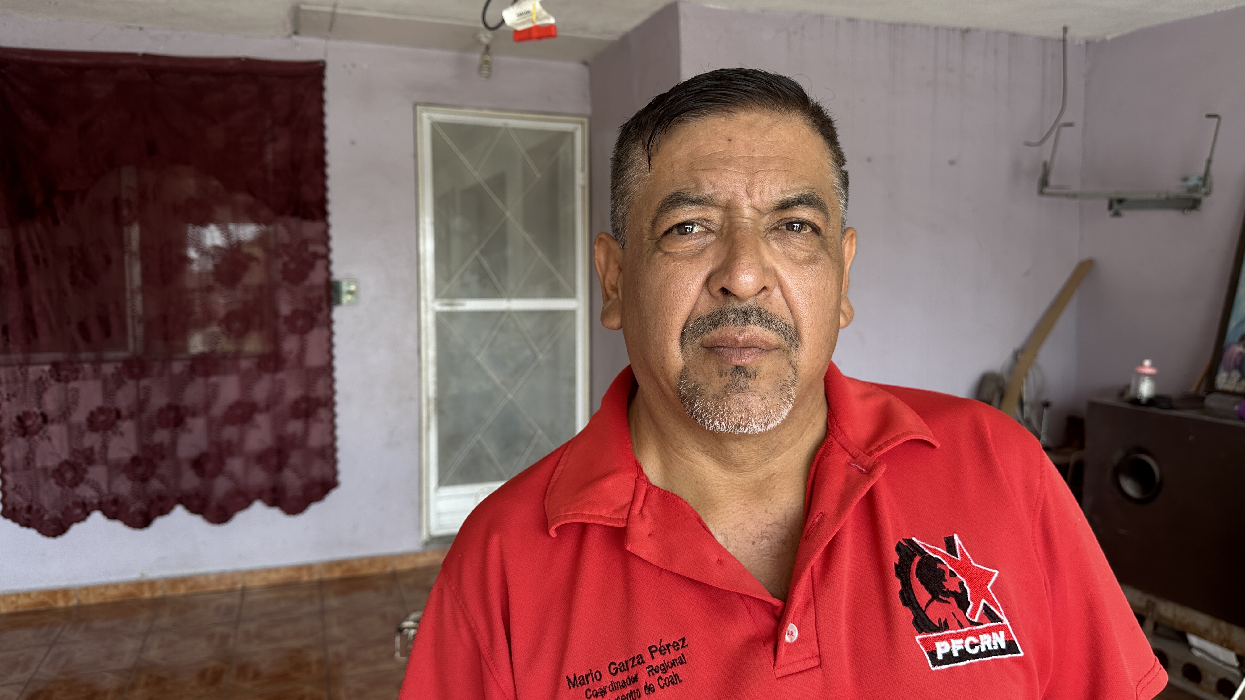 Llama el Frente Cardenista a regularizar papelería de vehículos americanos