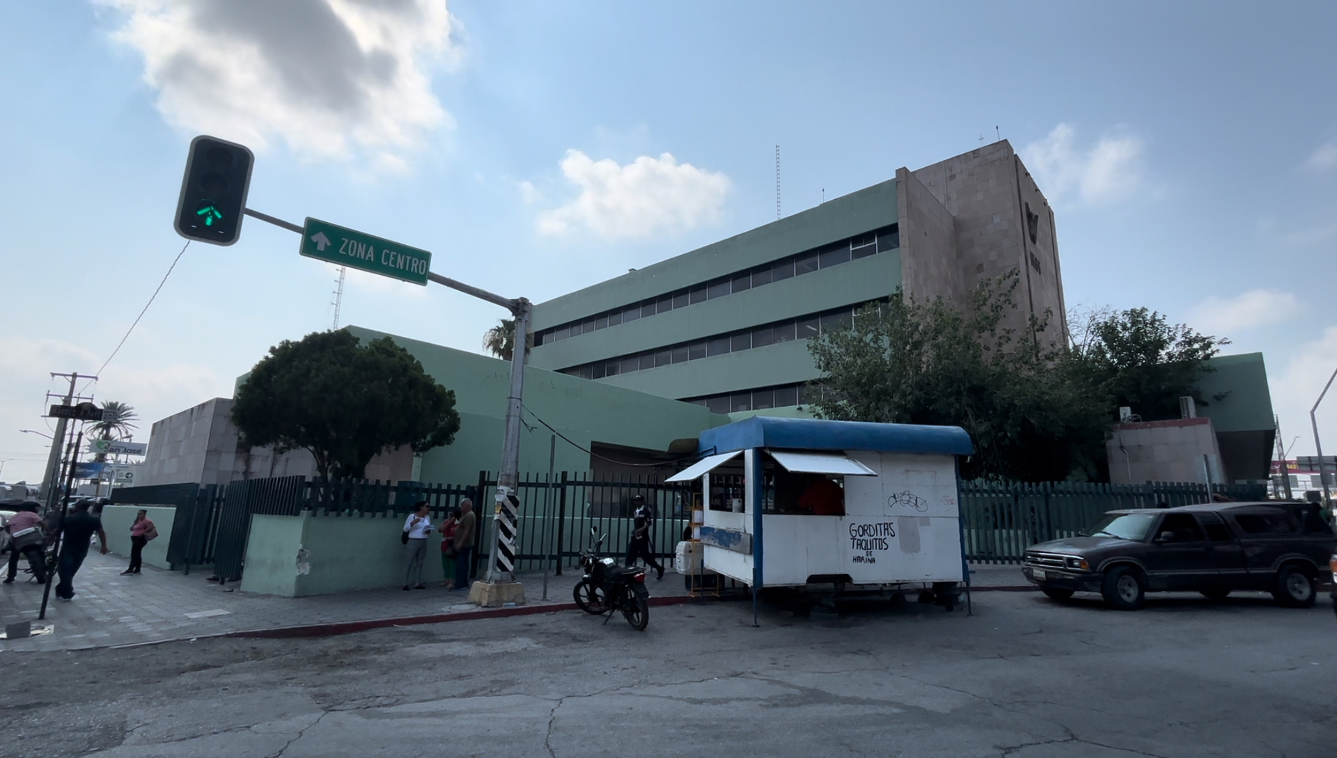Clima del quirófano del IMSS quedará este fin de semana: CMIC