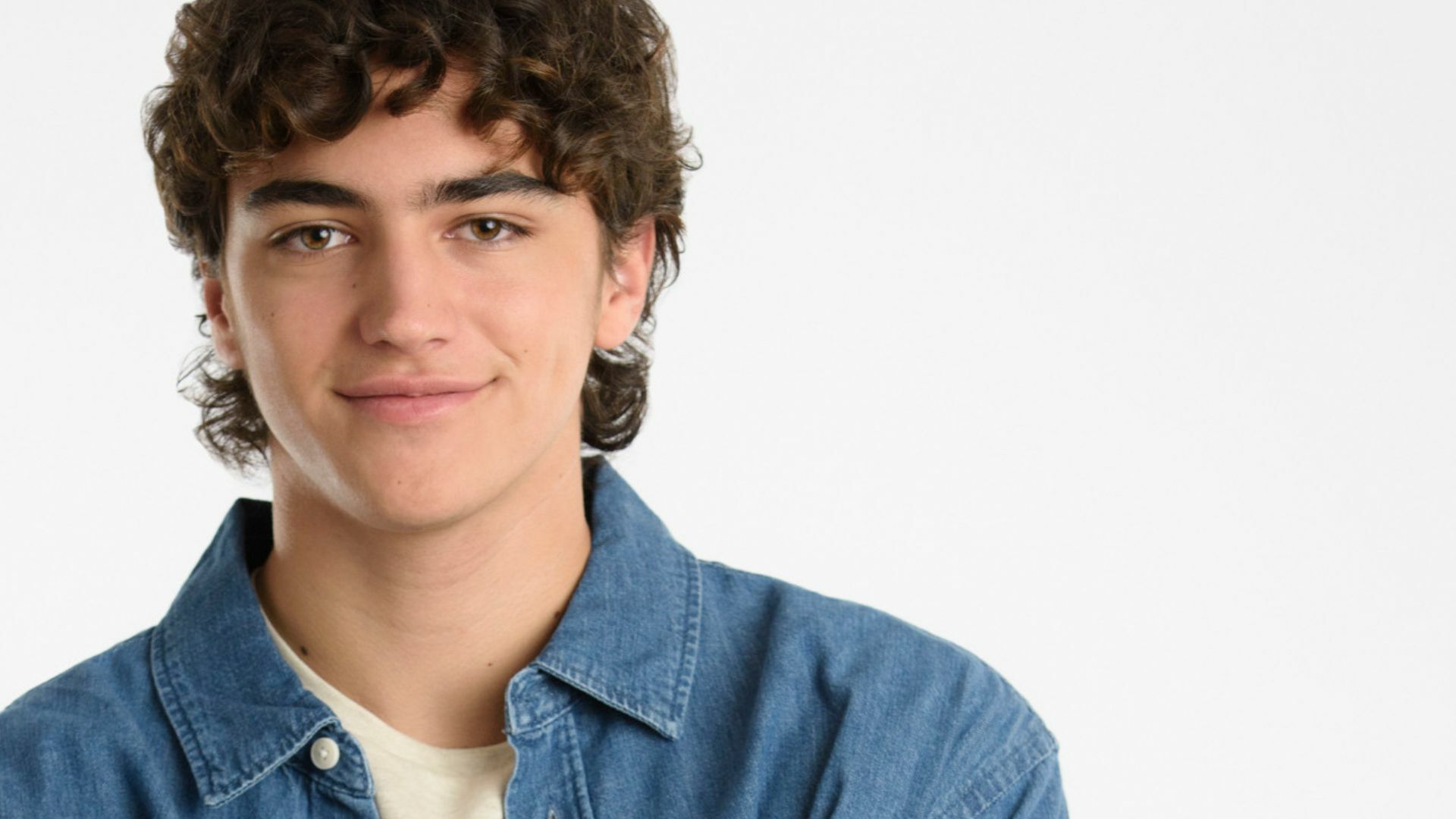 Tristán Maze, el talento coahuilense que conquista la televisión nacional