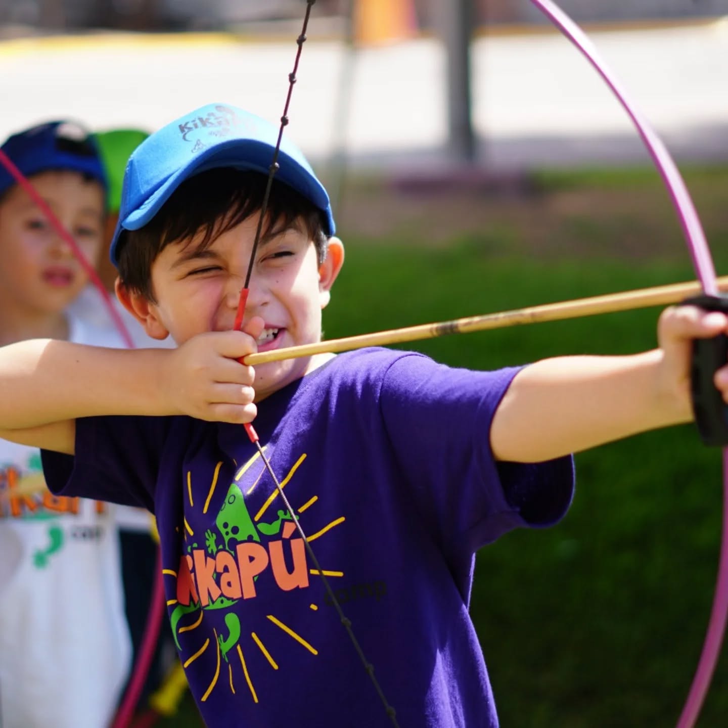 Kikapú Camp 2025 ya tiene fecha: cuatro semanas de diversión para niños y jóvenes en Torreón