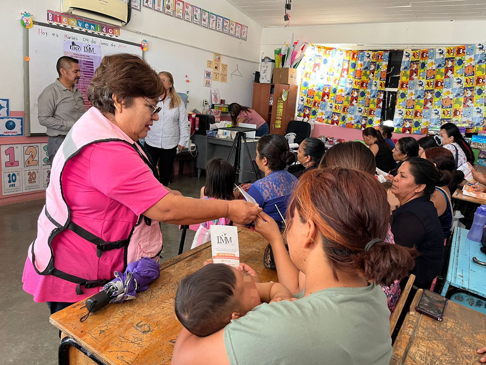 Lerdo al igual que otros 15 municipios de Durango, se mantiene en Alerta de Género.  (EL SIGLO DE TORREÓN)