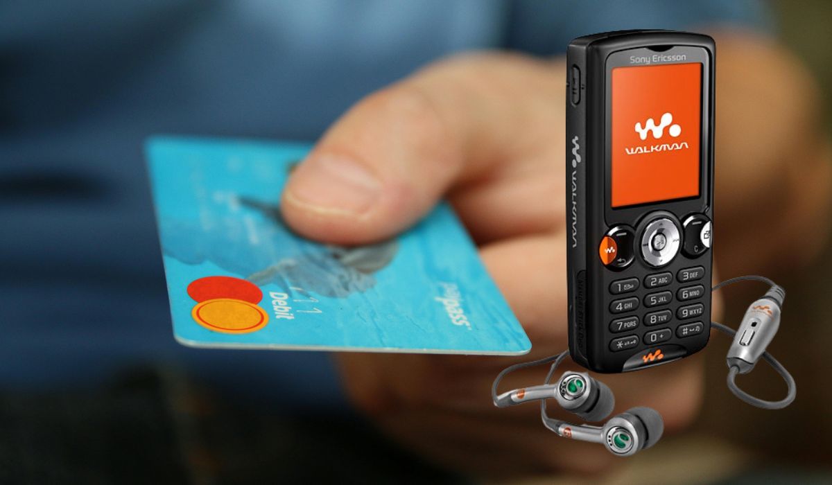 ¿Los recuerdas? Celulares retro de Sony Ericsson están en promoción | Precios