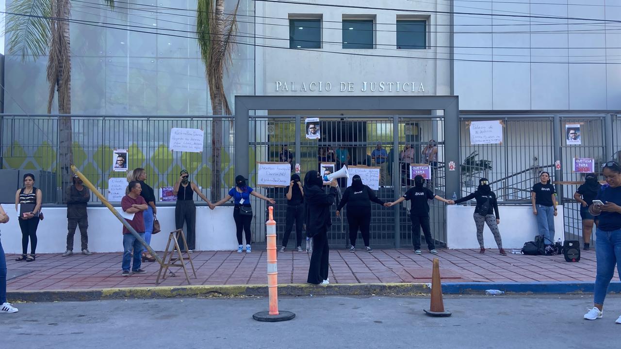Magistrados analizarán actuar del Tribunal que dio libertad a presunto agresor de una menor