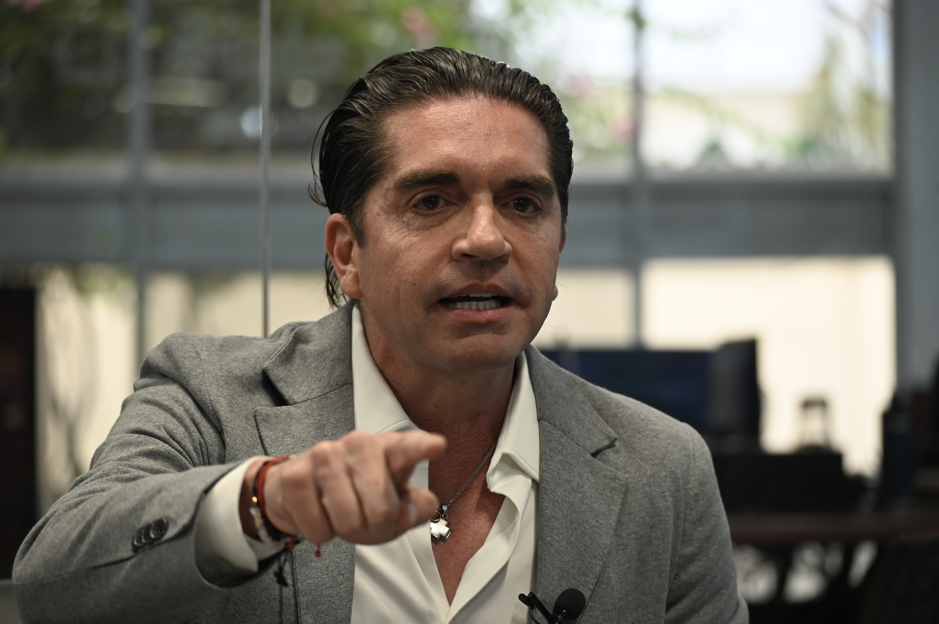 Solicita senador investigar presunto desvío de recursos en Torreón ante instancias federales