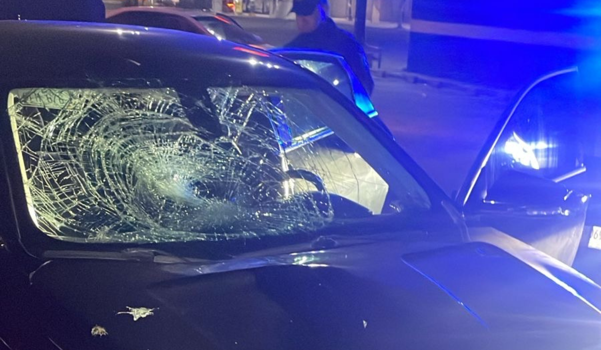Fallece joven arrollada con su pareja en bulevar Miguel Alemán