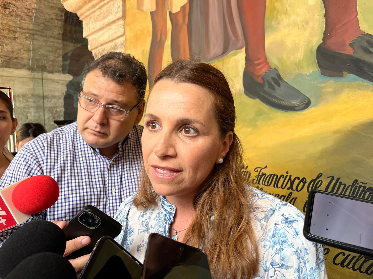 Esperan definir ubicación de estaciones del tren de pasajeros