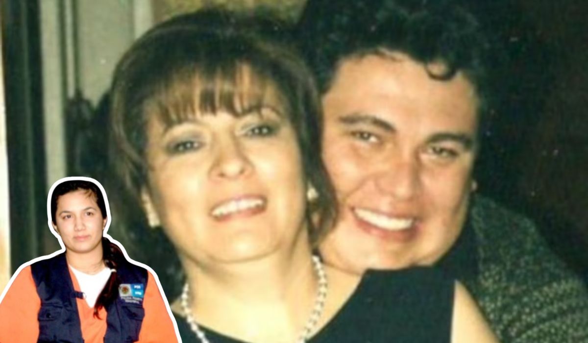¿Quién es Juana Hilda González? | Cronología del Caso Wallace que conmocionó a México