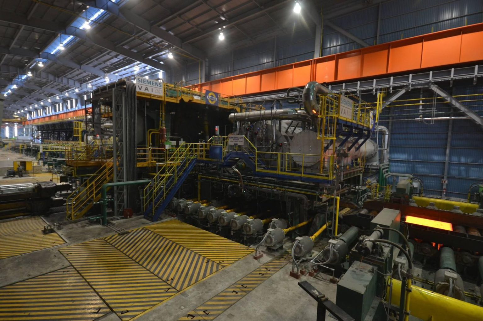 Coparmex advierte migración de industrias de México a Estados Unidos