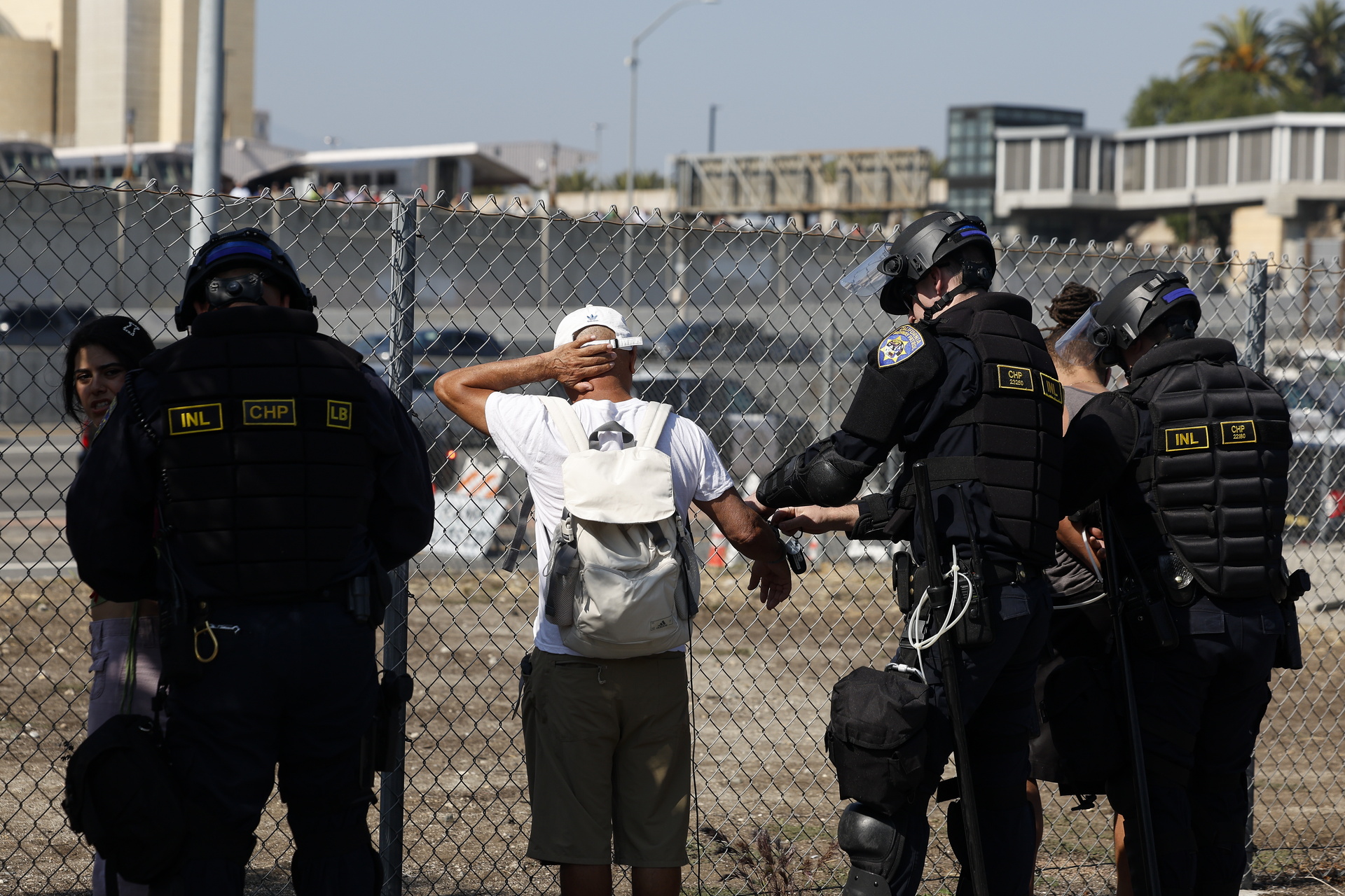 Piden poner fin a las redadas contra migrantes en Estados Unidos