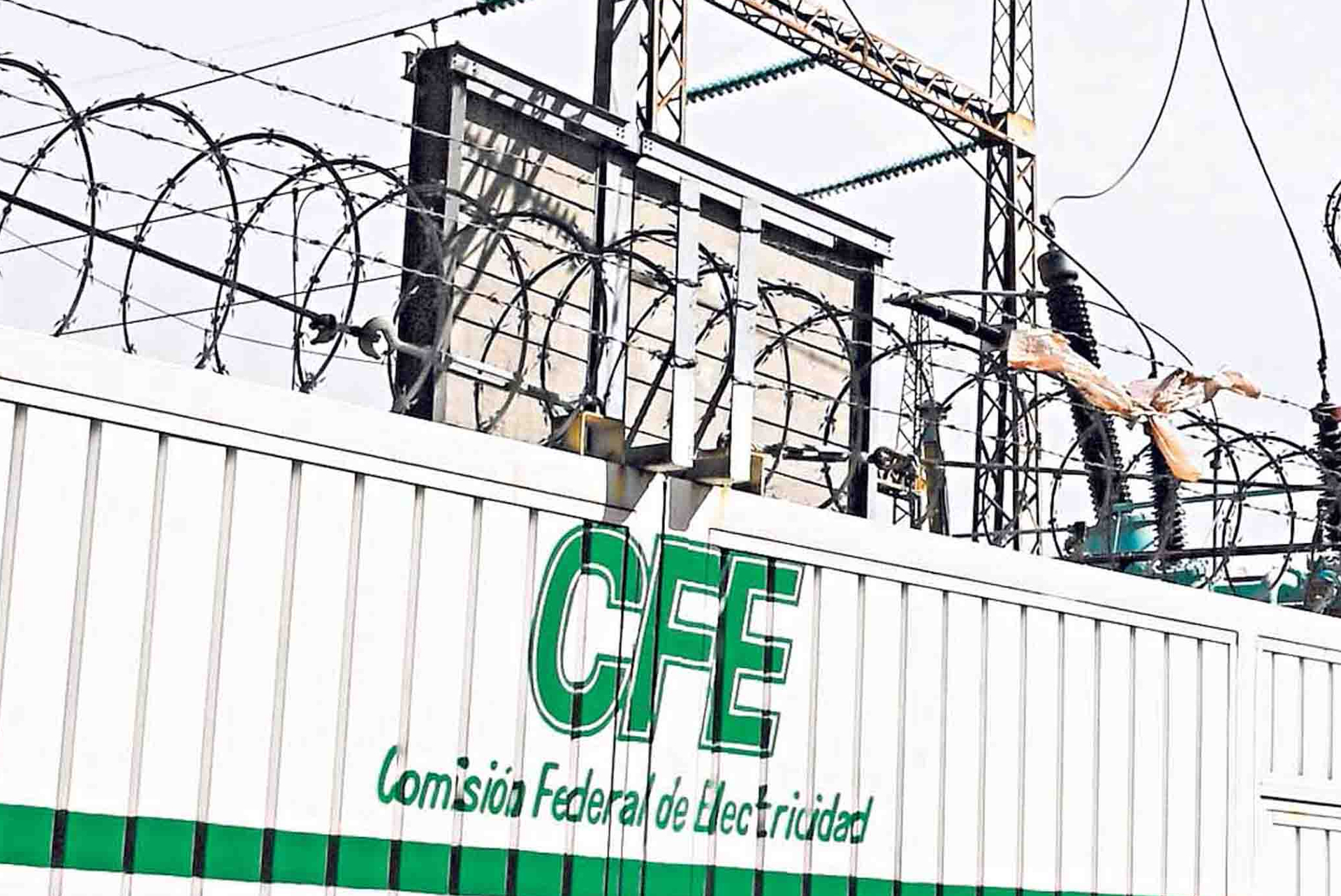 Fluctuaciones de voltaje golpean la productividad industrial