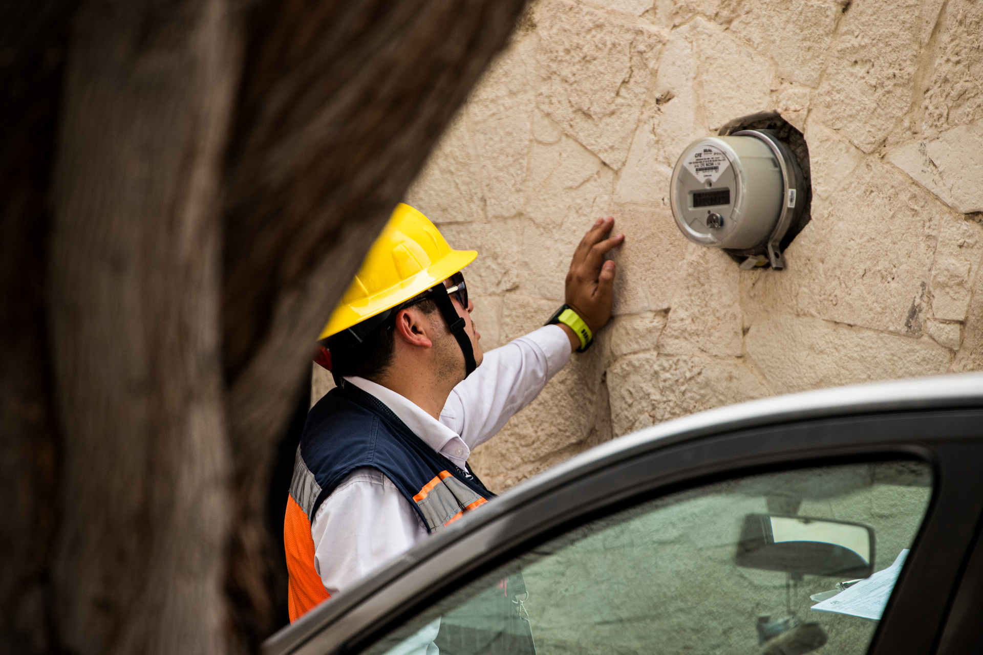 ¿Cómo tener un consumo eficiente de energía ante la ola de calor?