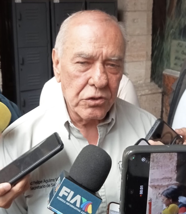 Se registran casos de deshidratación en escuelas de la Región Norte de Coahuila