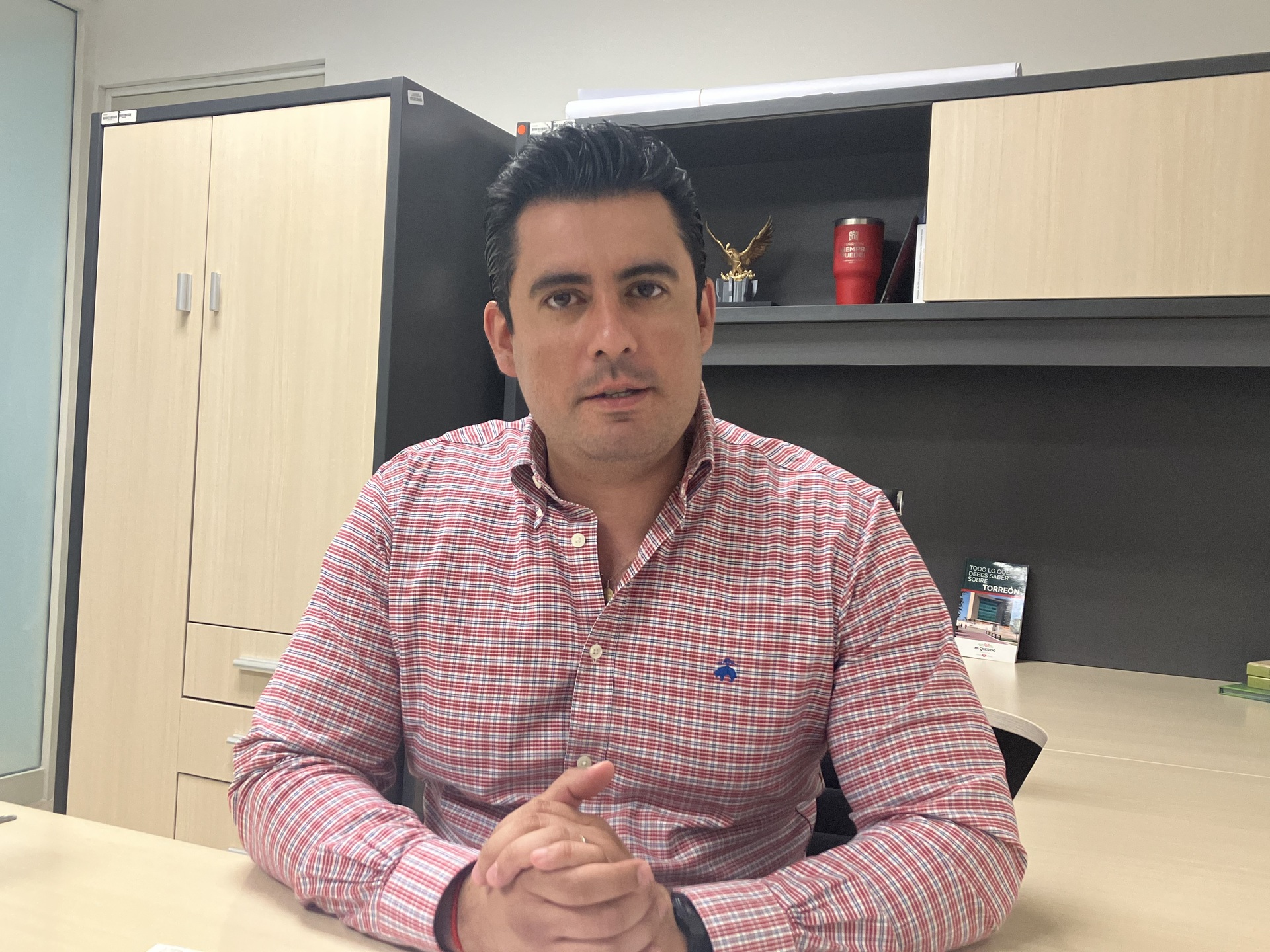 Capacitan a personal municipal para brindar mejor servicio a la ciudadanía