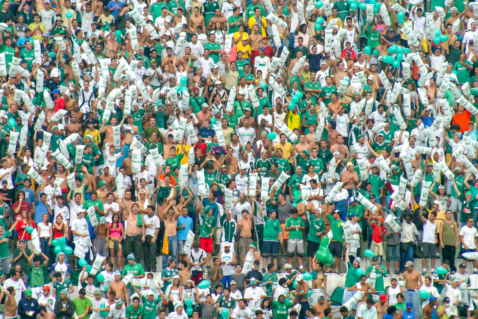 Foto: Unsplash/ Celso de Menezes