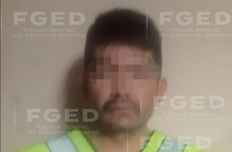 Vinculan a proceso por feminicidio a sujeto que mató a su madre en Gómez Palacio