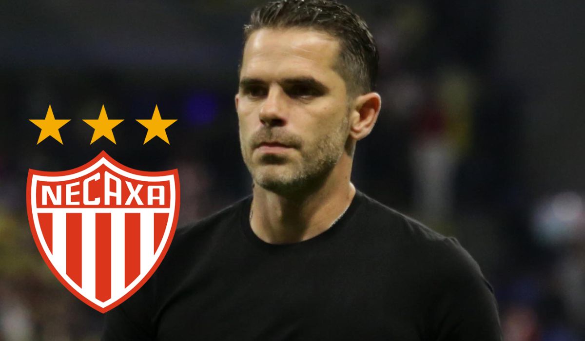 Fernando Gago regresa a la Liga MX como nuevo técnico del Necaxa ¿Cuándo será su debut?