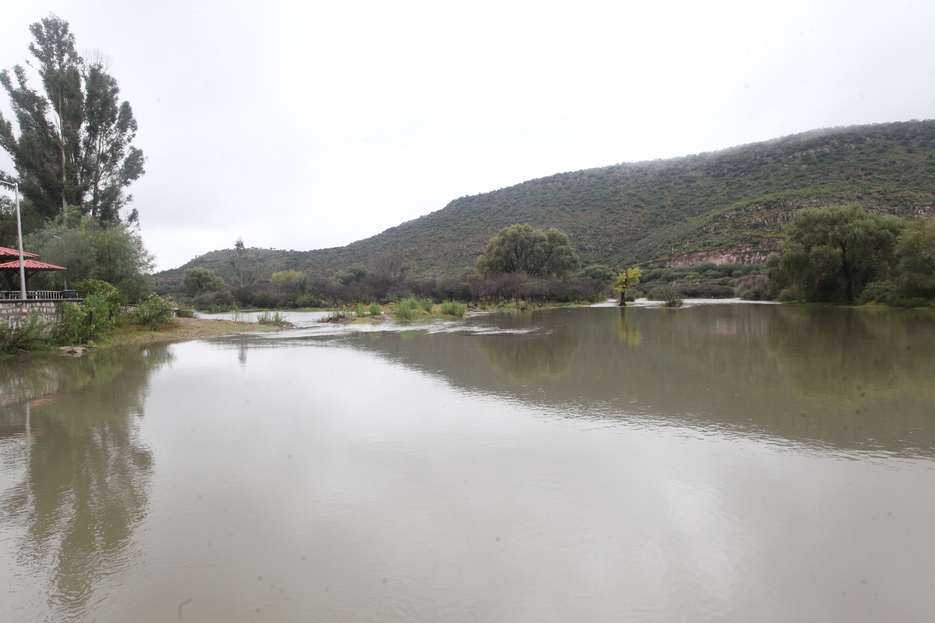 Inicia licitación de la presa El Tunal II en Durango, proyecto estratégico de Claudia Sheinbaum