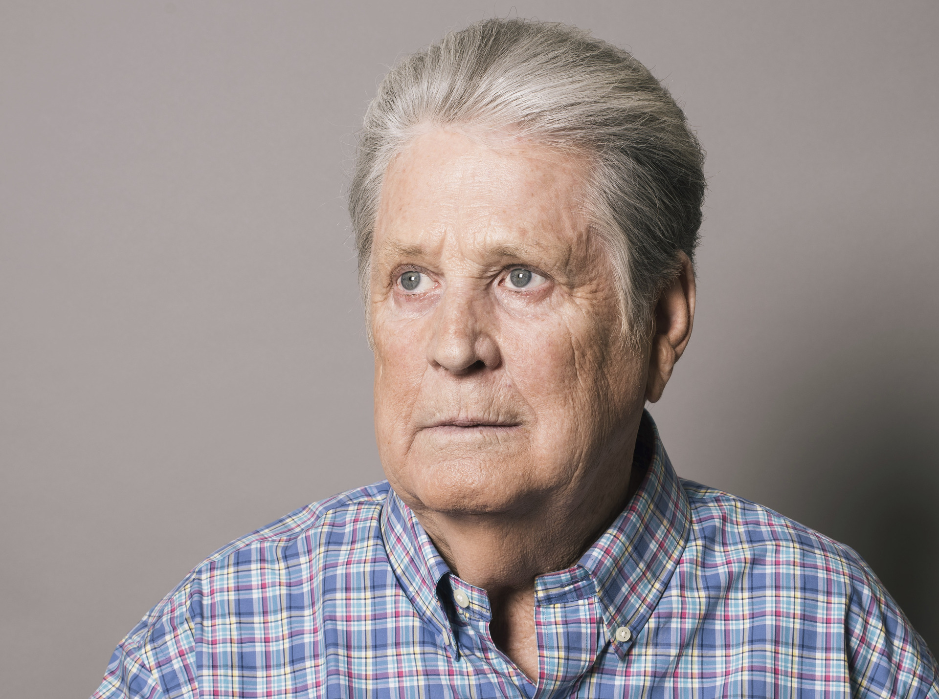Brian Wilson (AP)
