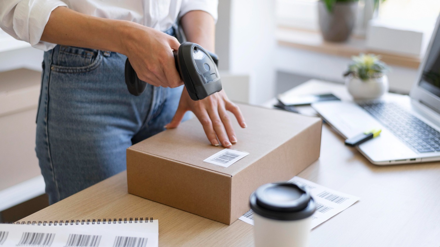 ¿Qué son los SKU y cómo organizar tu catálogo de productos?