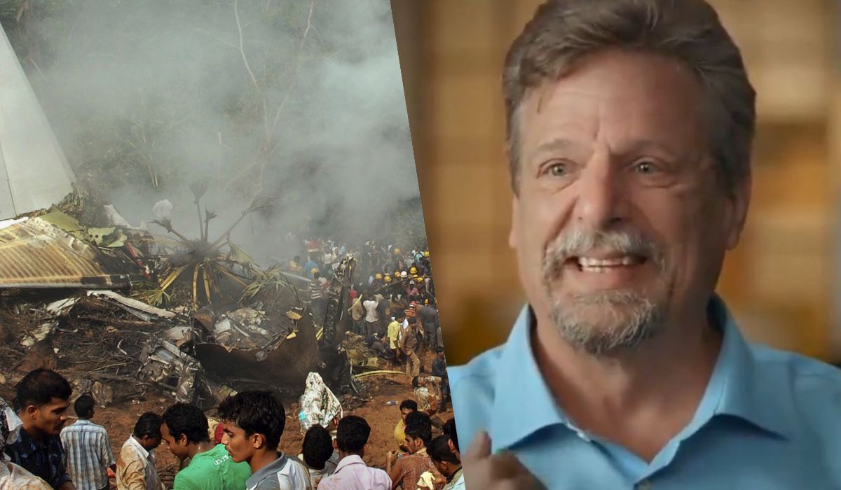 ¿Quién fue John Barnett el hombre que denunció a Boeing?