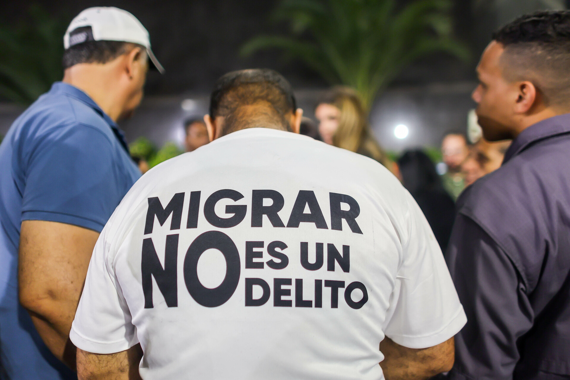 Estados Unidos revoca estatus legal para cientos de miles de migrantes, ¿Quiénes serán afectados?