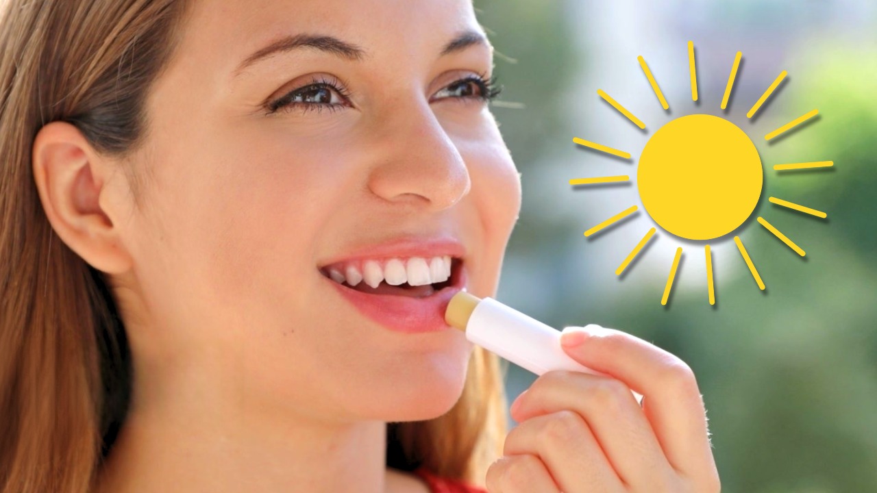 ¿Cuánto cuestan los protectores solares para los labios y por qué deberías tener uno?
