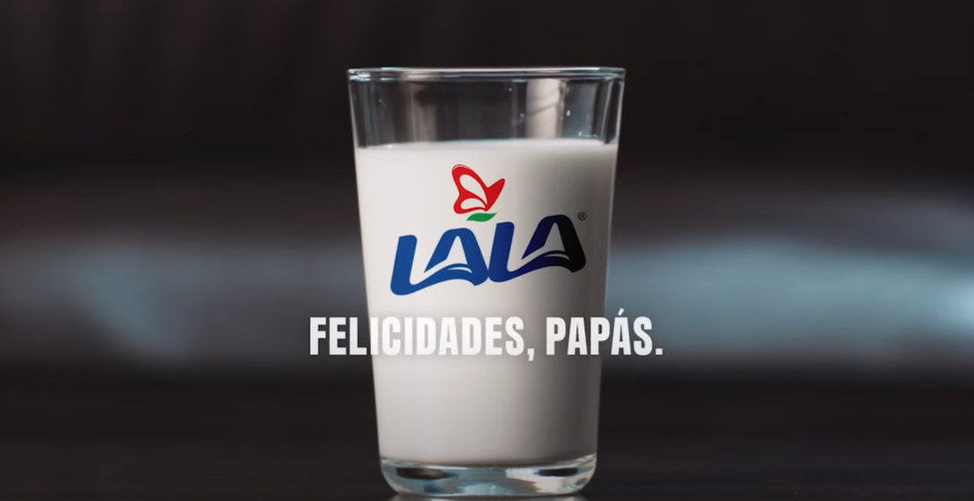 México es Padrísimo: LALA celebra el Día del Padre con un experimento social que emociona y reconecta