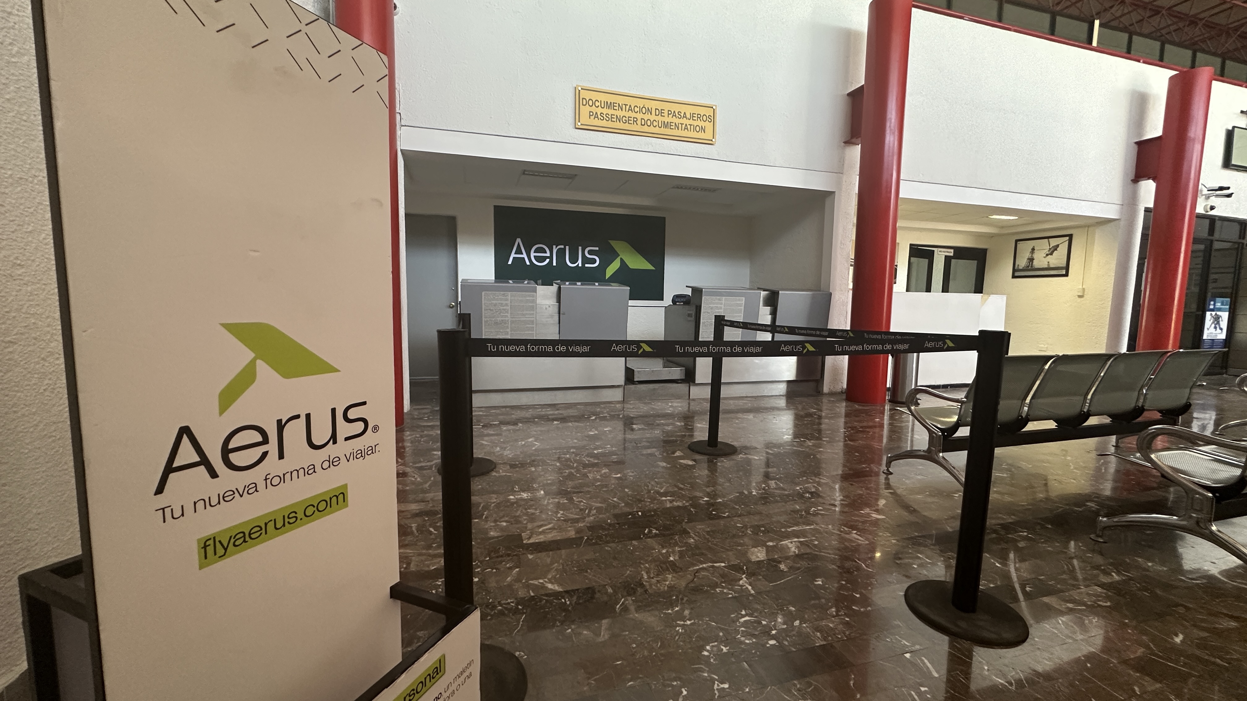 Monclova recupera conectividad aérea con Monterrey: empresarios celebran reactivación del aeropuerto