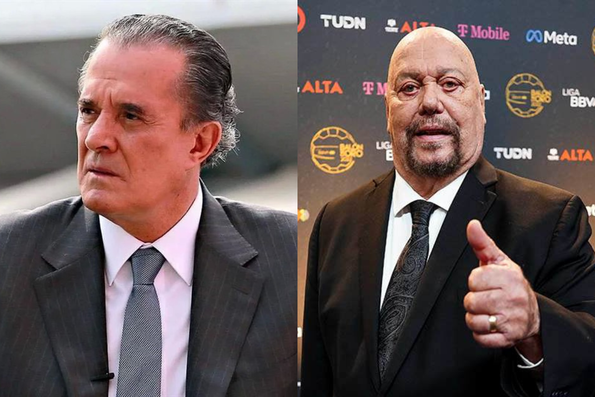 ¿Raúl Orvañanos y el 'Perro' Bermúdez juntos? Esto se sabe sobre un posible 'equipo' en nueva televisora