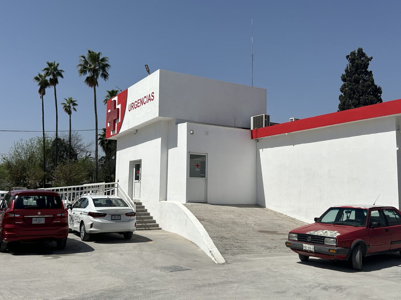 Confirman primer golpe de calor en Monclova