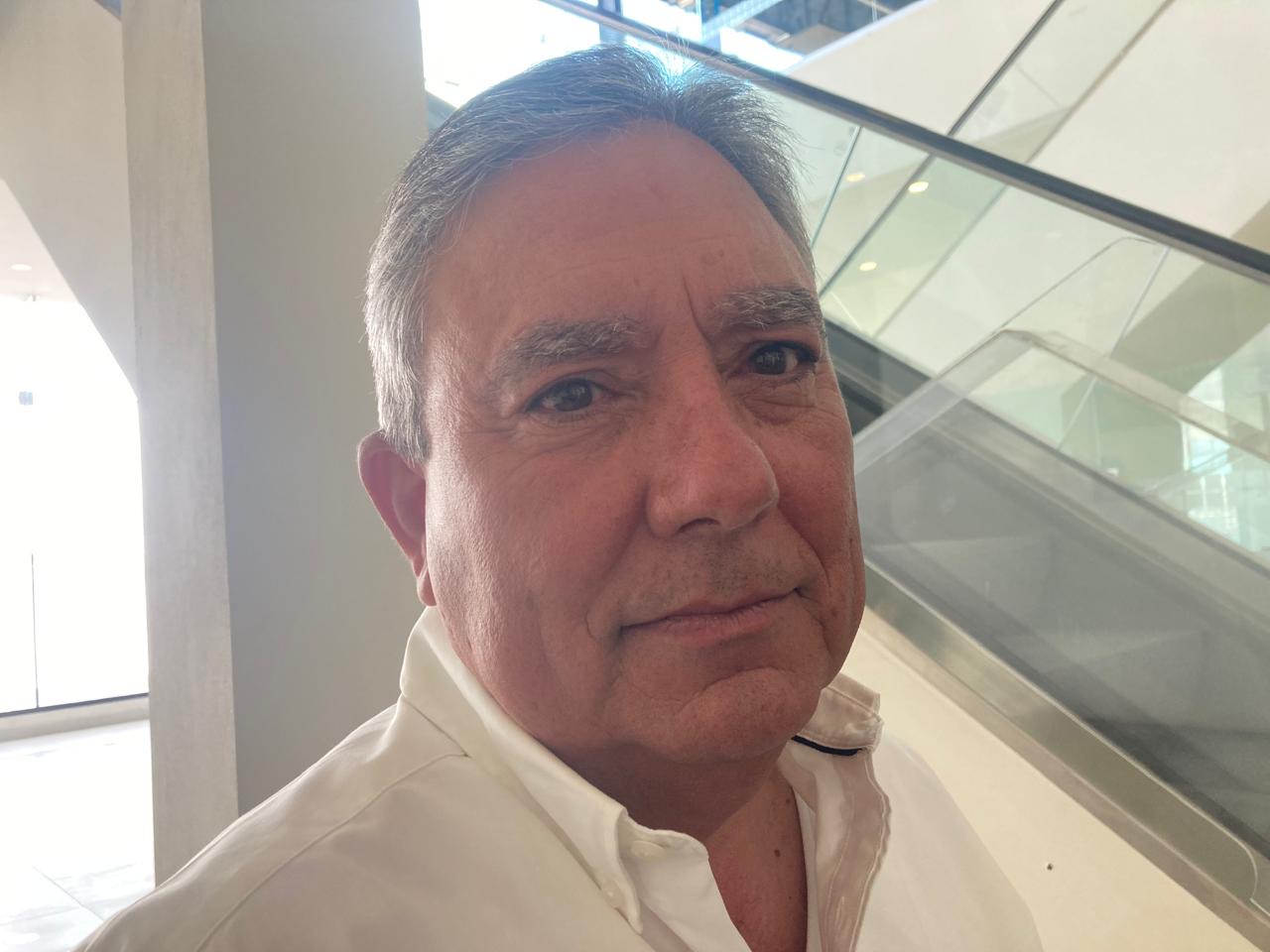 Concluye proyecto de factibilidad para el aeropuerto de Parras de la Fuente