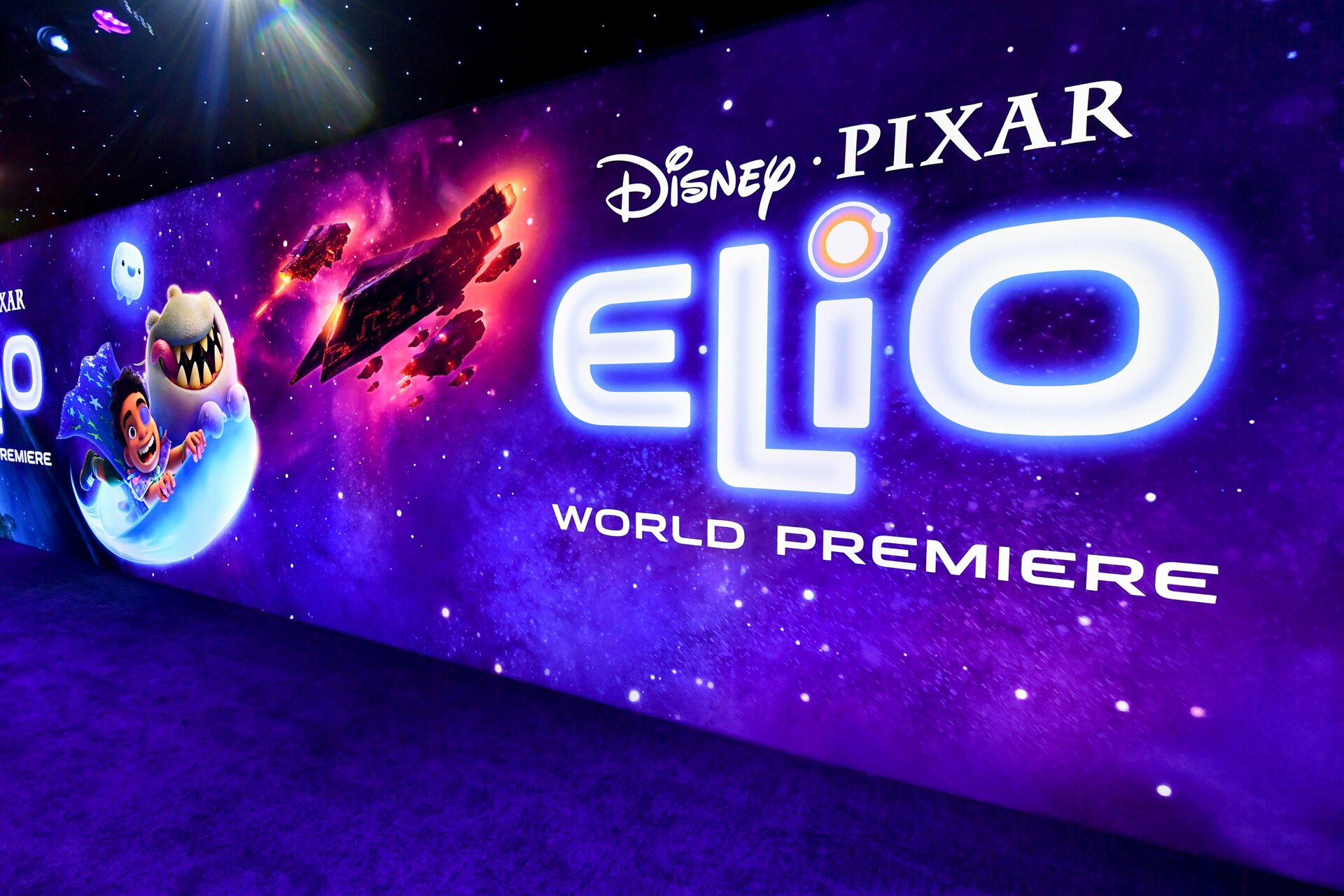 Pixar revela sus próximos estrenos
