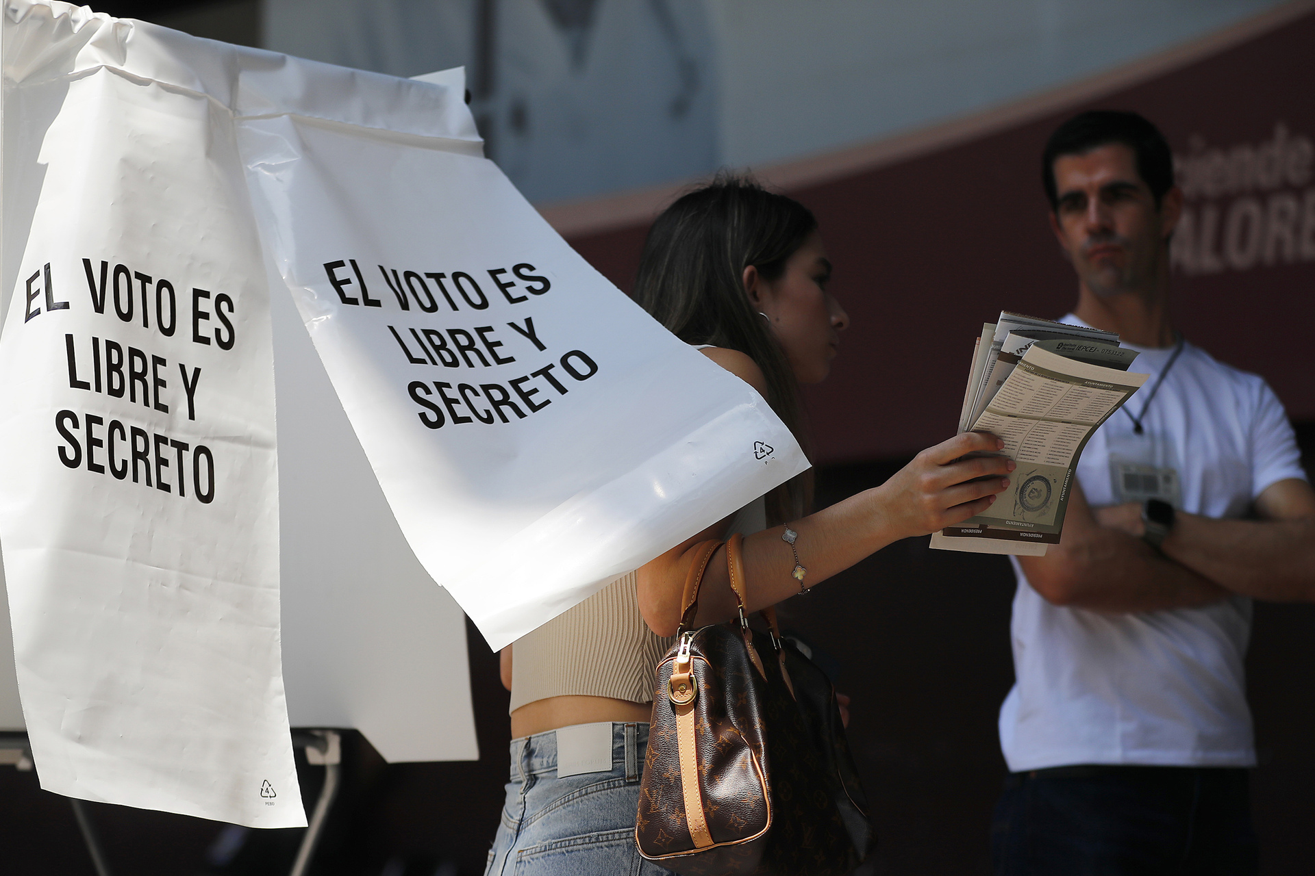 Alianza nacional Regidor MX dialoga en el Senado sobre importancia de la participación ciudadana en la democracia