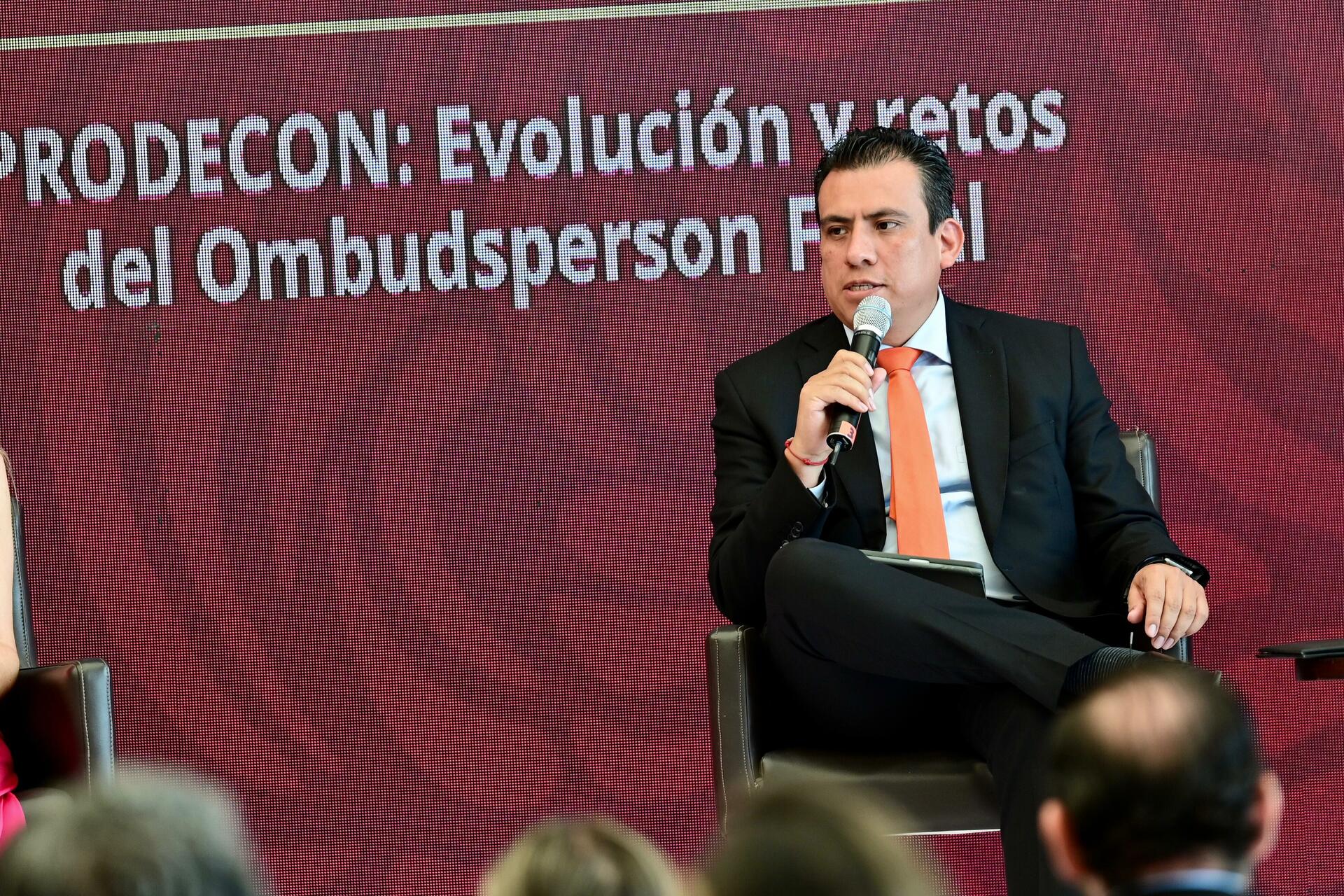 Prodecon en Coahuila (EL SIGLO DE TORREÓN / ENRIQUE TERRAZAS)
