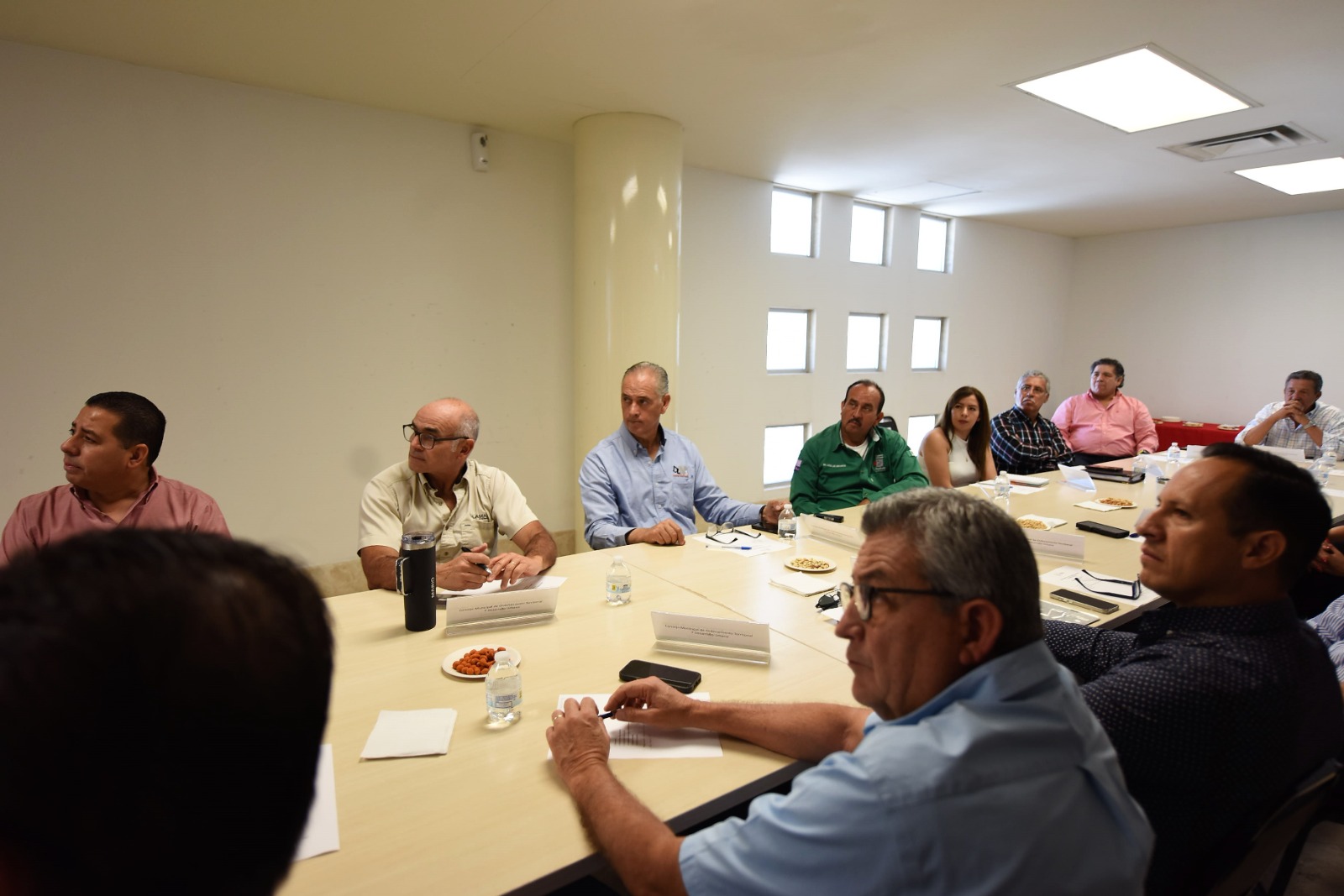 Aprueban Programa Parcial de Desarrollo Urbano del Centro Histórico realizado por el Implan