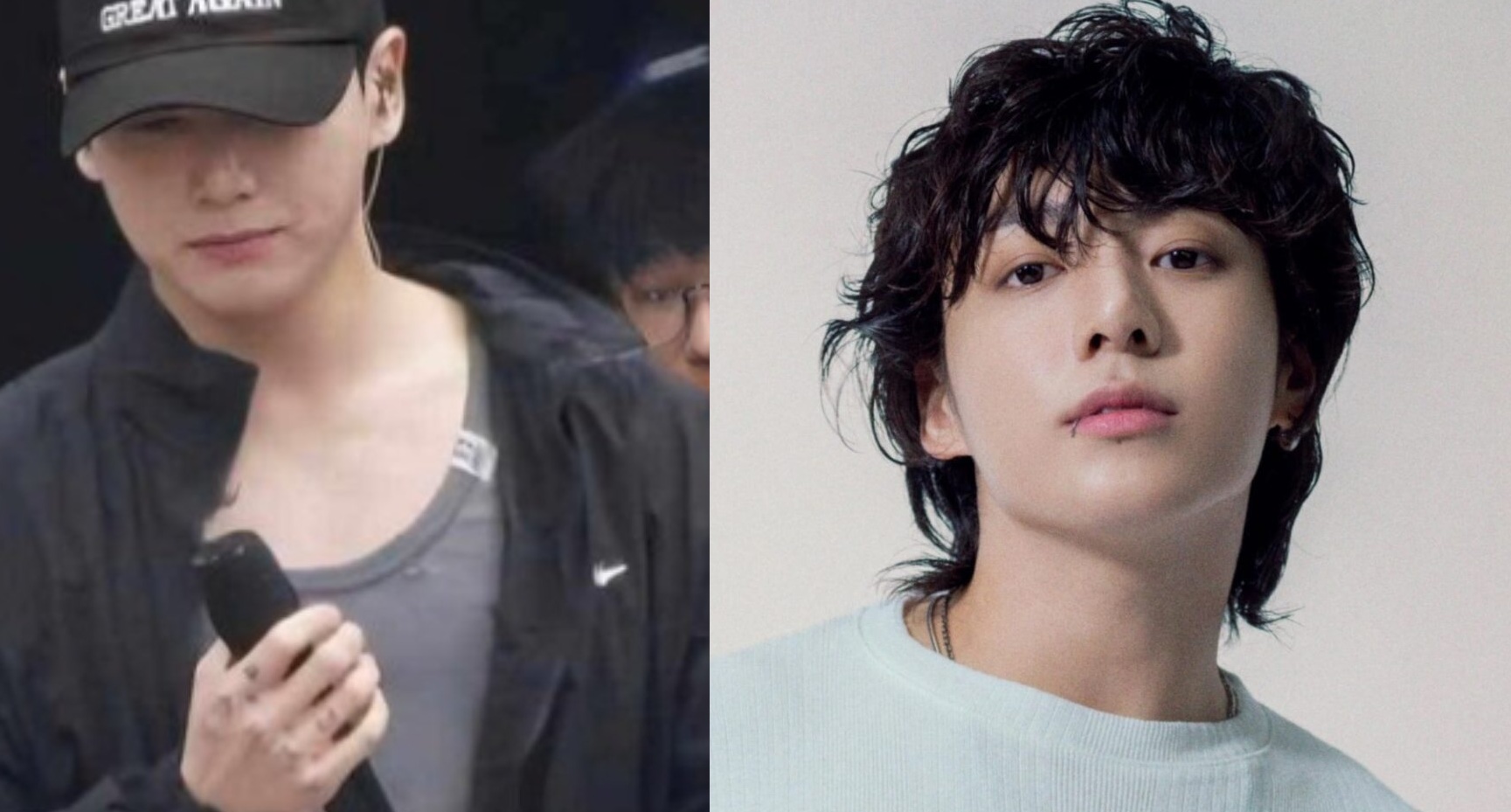 Jungkook (ESPECIAL)