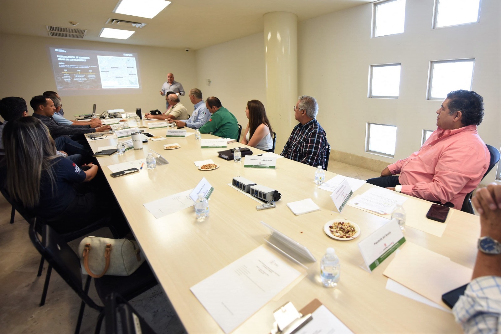 Aprueban programa parcial del Centro Histórico de Torreón