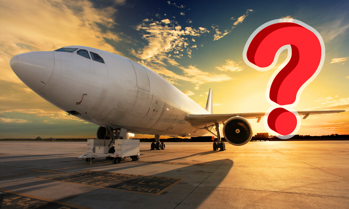 ¿Es seguro viajar en avión en 2025?