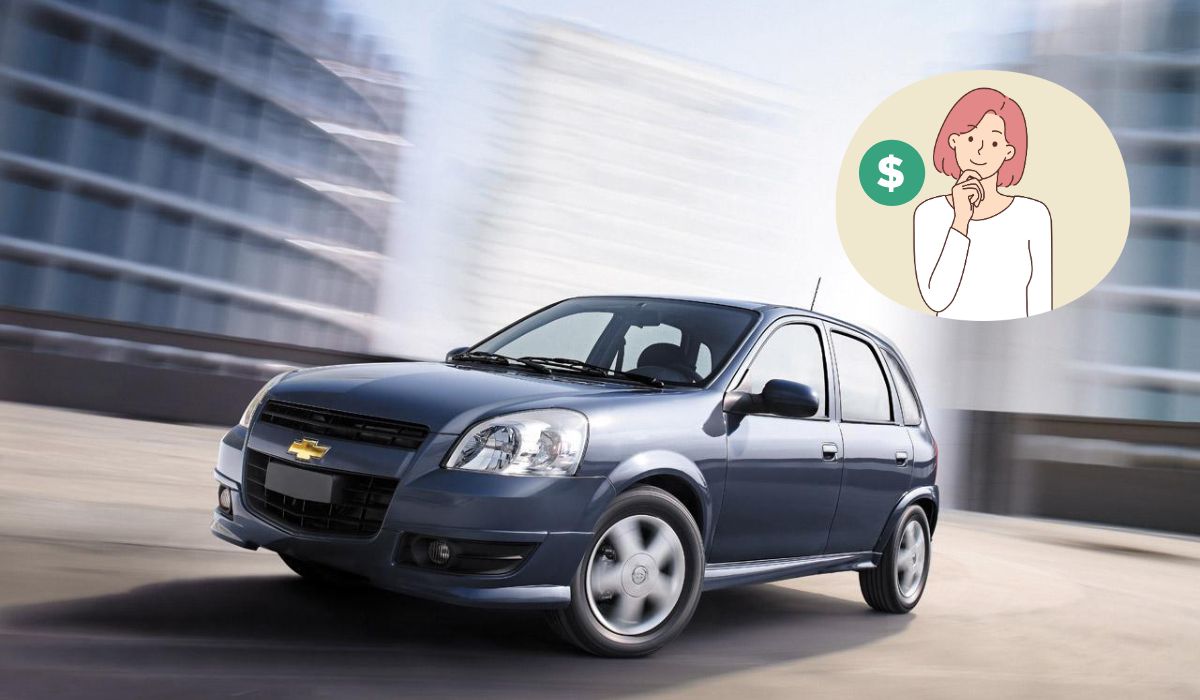 7 autos seminuevos que puedes comprar por menos de 60 mil pesos, según una experta