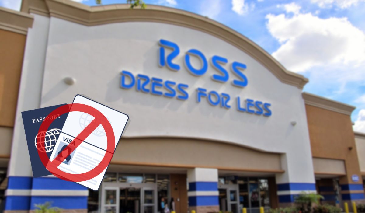 Visa Americana 2025: ¿Pueden cancelarla si compro en los outlets para revender?