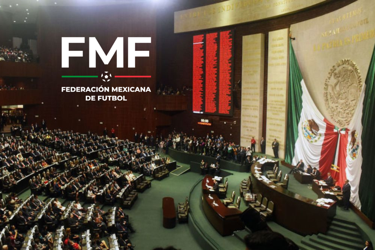 Senado podría intervenir por demanda ante FMF por desaparición de ascenso y descenso