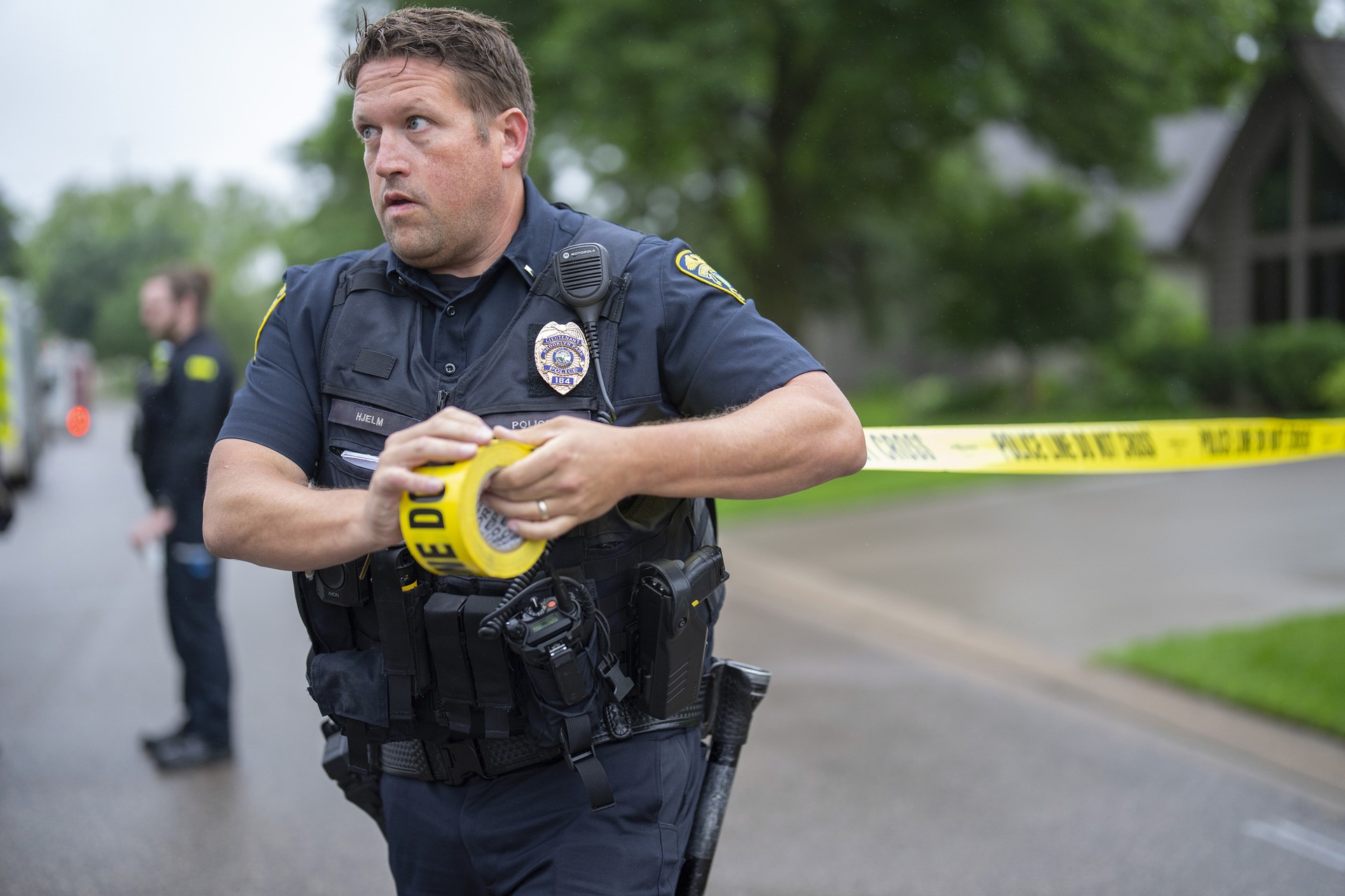 Legisladora demócrata de Minnesota muere tiroteada en 'un asesinato por motivos políticos'