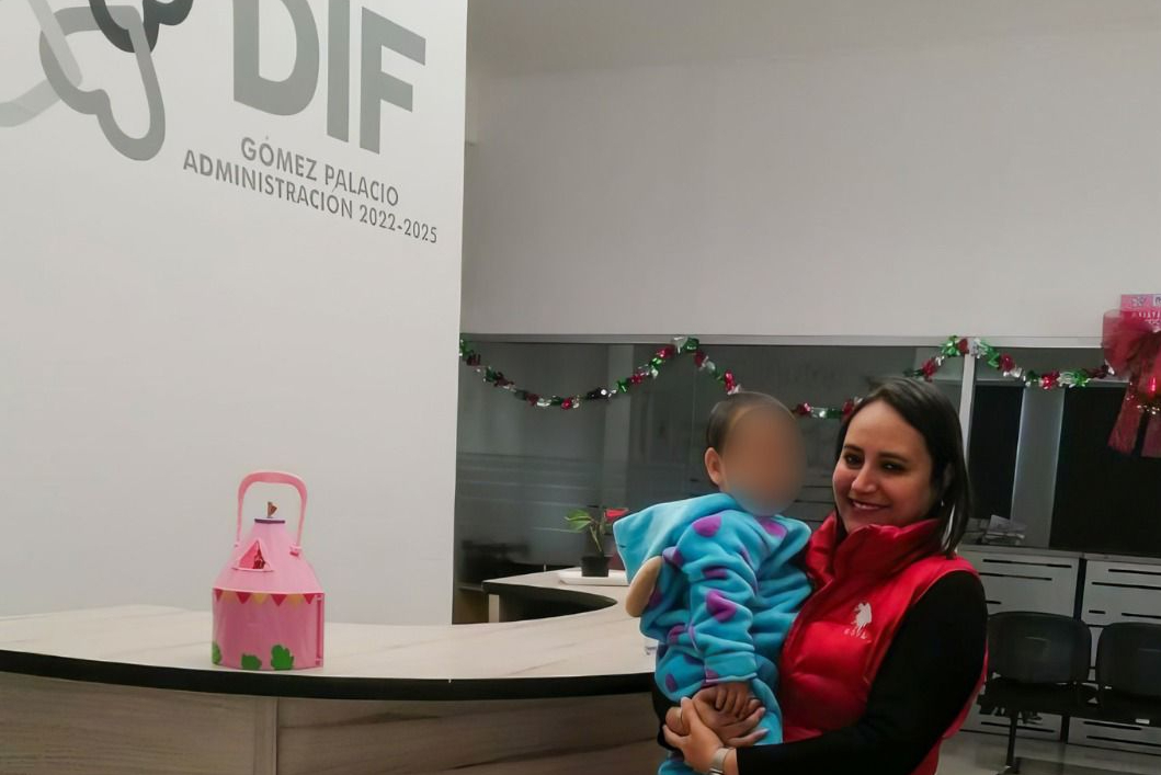 DIF Gómez Palacio lanza convocatoria para el programa Familias de Corazón