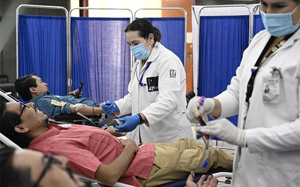 Hoy es el Día Mundial del Donante de Sangre ¿por qué es importante sumarnos a esta acción?