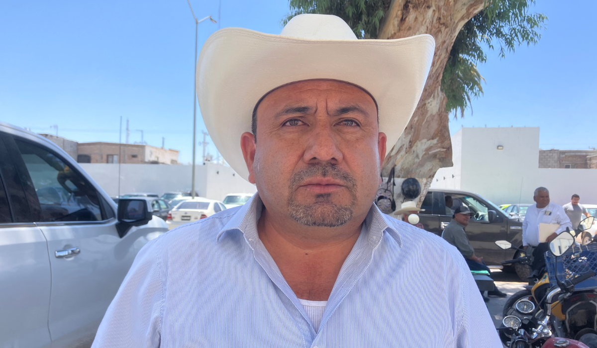 Comienza segunda etapa de pavimentación en Madero; alcalde anuncia inversión de 15 mdp