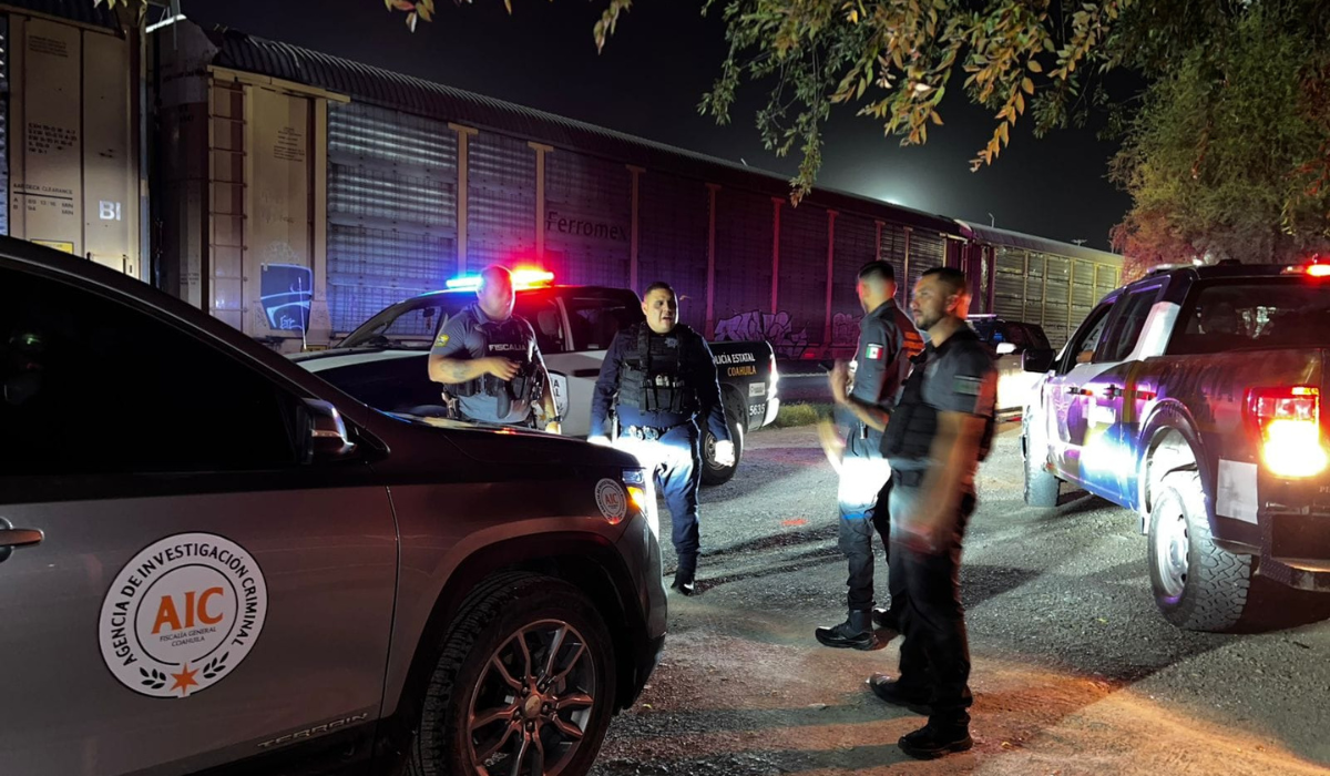FGE trabaja en identificar dos cuerpos que aún permanecen como desconocidos