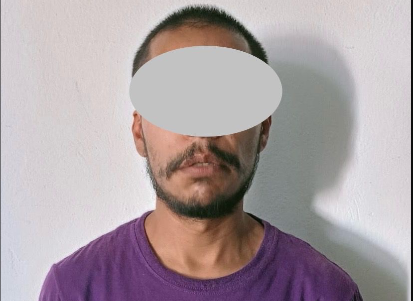 Sujetos agreden a joven con armas blancas en Gómez Palacio, uno fue detenido